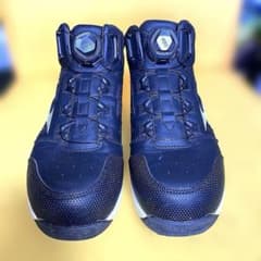 MIZUNOセーフティシューズのサムネイル