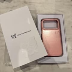 Urban Sophistication iPhone 17Proのサムネイル
