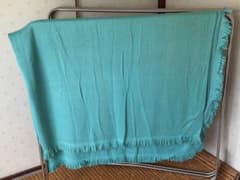 Bedspread, green