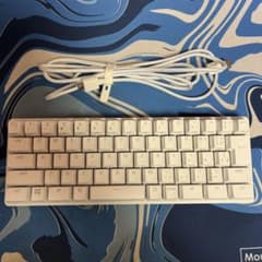 Razer Huntsman Miniのサムネイル
