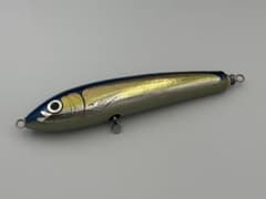 カーペンター　BF 60-170 イカ ブルーフィッシュ カーペンターブルーフィッシュ60-170