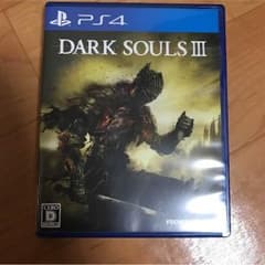 ダークソウル 3 送料無料のサムネイル