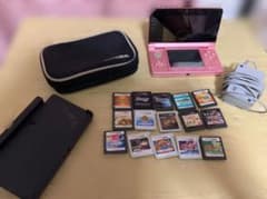 初代 3DSのサムネイル