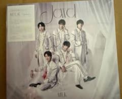 M!LK Jewel 初回限定盤Aのサムネイル