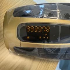 ホームクリア　脱毛器　HOMECLEARのサムネイル