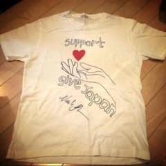 Hideさま取り置き  UNIQLO Tシャツ★のサムネイル
