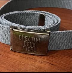 creative drug store ガチャベルトのサムネイル