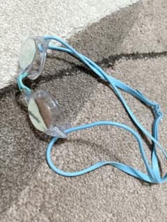 スイムゴーグル スワンズ ノンクッション