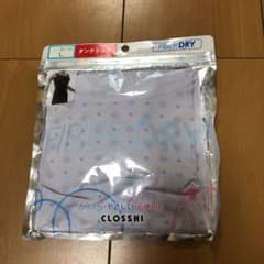 ファイバードライ　タンクトップのサムネイル