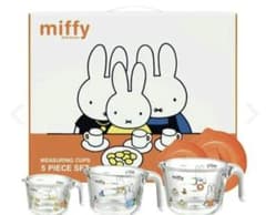 pyrex ミッフィー 計量カップ 3点セット pyrex ミッフィー 計量カップ 3点セット - メルカリ