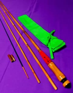 ☆Christmasセール中！和竿 ☆週末セール開催中！和竿 - メルカリ