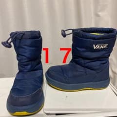 17cm スノーブーツのサムネイル