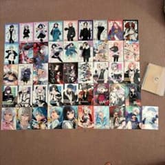 黒神心霊相談所 俺クロ ブロマイドのサムネイル