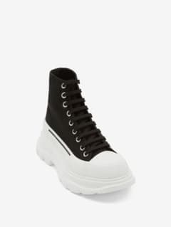 Alexander McQUEEN Tread Slick ブーツのサムネイル