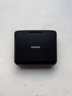aiwa ポータブルDVDプレーヤー XDP-50(B)のサムネイル