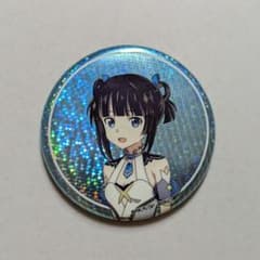 SAO ゲーム攻略会議 2023 会場限定 非売品 缶バッジ SAOゲーム攻略会議2023トレーディング缶バッジ プレミア - メルカリ