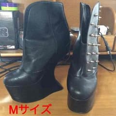 まいさん専用GRAD NEWSトゲトゲブ-ツ 個性的 KERAのサムネイル