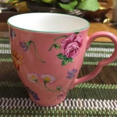 お値引き❗️KENZOマグカップのサムネイル
