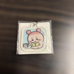 古本屋アクリルキーホルダーのサムネイル
