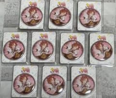 テイエムオペラオー ウマ娘 缶バッジ Memorial Costume - メルカリ