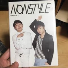 NONSTYLE トークライブ2のサムネイル