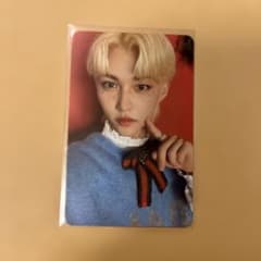 Straykids Christmas evel フィリックス トレカ スキズ - メルカリ