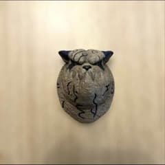 NARUTO 이치 반 쿠지 F상 데스크탑 피규어