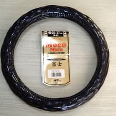 送料込　ハンドルカバー　未使用のサムネイル