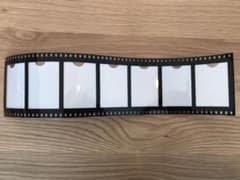 IKEA フォトフレーム ウェルカムスペース 受付のサムネイル