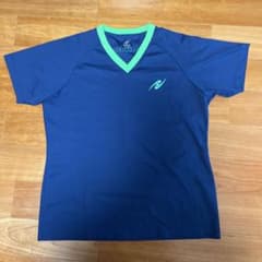 卓球ニッタクTシャツのサムネイル