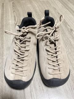 ⭐美品⭐KEEN メンズ JASPERのサムネイル