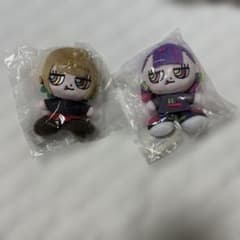 ずっと真夜中でいいのに。 にらちゃん ぬいぐるみ 初期版 - メルカリ