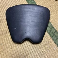 NSR50 純正シートのサムネイル