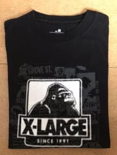 Tシャツのサムネイル