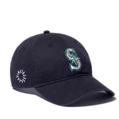 NewEra MLBx 日向坂46 9TWENTY マリナーズ 藤嶌果歩 - メルカリ