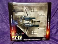 完全未開封】やまと 1/60 完全変形 VF-1S ストライクバルキリー - メルカリ