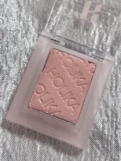 HOLIKA HOLIKA　マイフェイブピースシャドウ　CHEEKY GUAVAのサムネイル