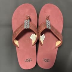 UGG ビーチサンダル　メンズのサムネイル