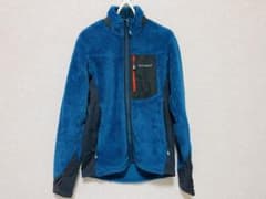 モンベル mont-bell 1106527 クリマエアジャケット  men'sのサムネイル