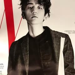 exo 雑誌 ベッキョン表紙のサムネイル