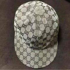 gucciキャップのサムネイル