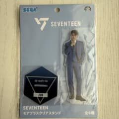 SEVENTEEN ジュン JUN アクスタ - メルカリ