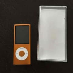 I pod 8gbのサムネイル