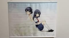 青春ブタ野郎はゆめみる少女の夢を見ない 購入特典 B2タペストリーのサムネイル