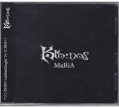 Kronos MaRiAのサムネイル