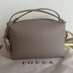 tocca バッグのサムネイル