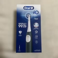 【新品】オーラルB iO series 2 Oral-B Series2 iO2のサムネイル