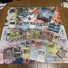 ポケモンカード 引退品 まとめ売り - メルカリ