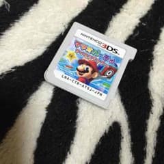 マリオパーティーアイランドツアーのサムネイル