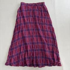 SM2 samansa mos2 フレアスカートのサムネイル